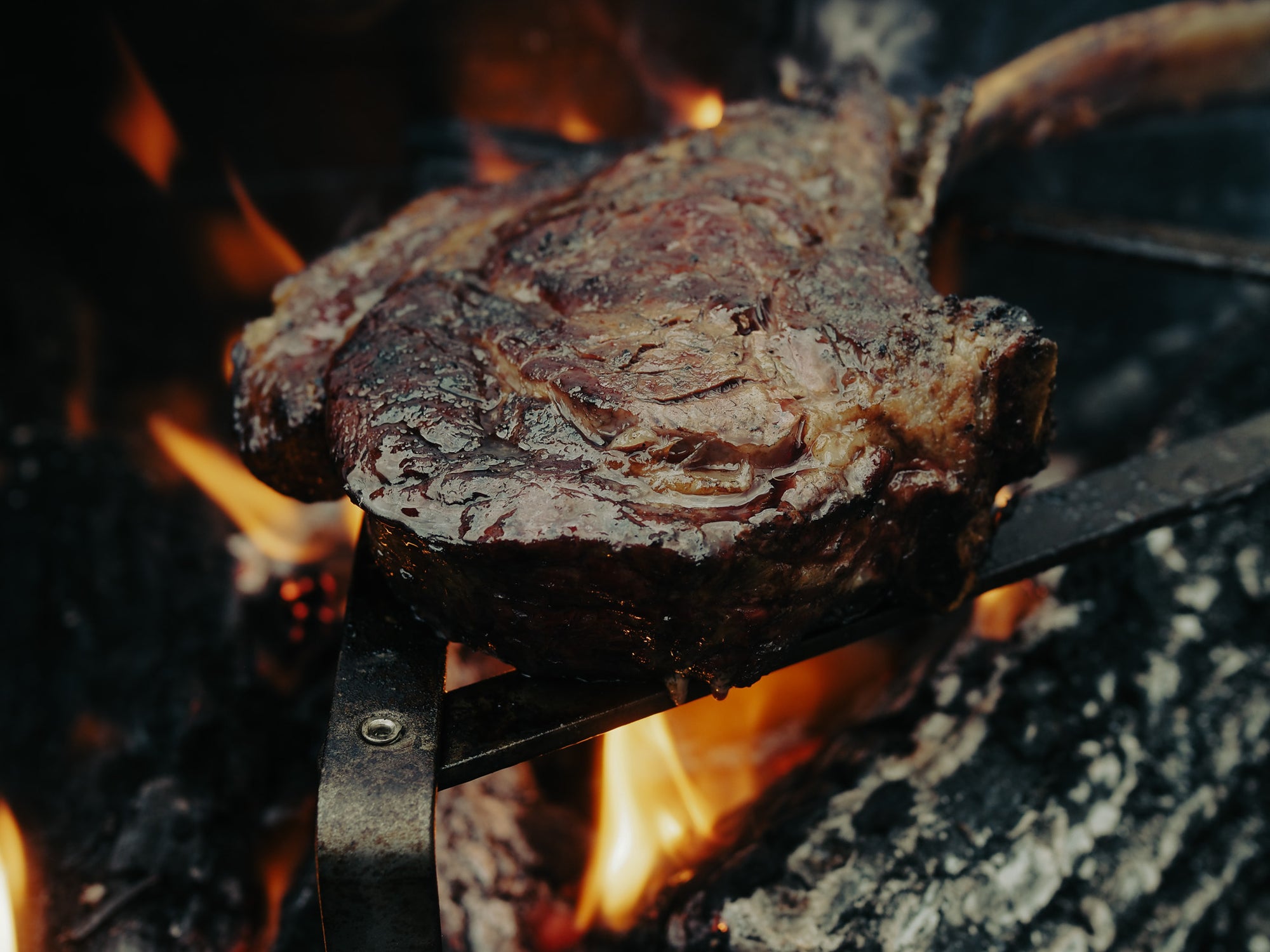 10 Tips for Amazing Steak on the Barbeque