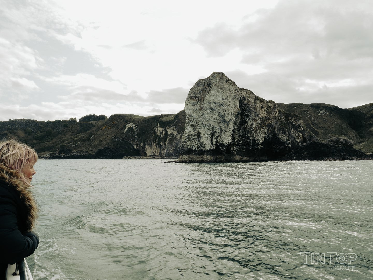 Irish North Coast