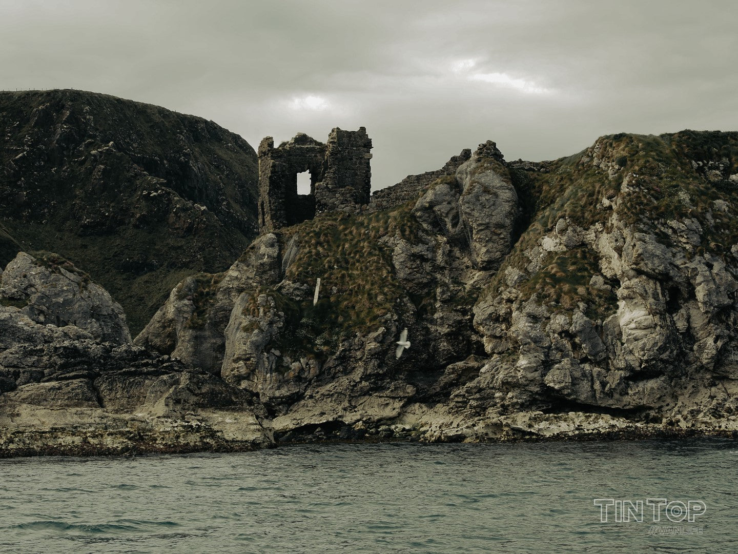 Irish North Coast