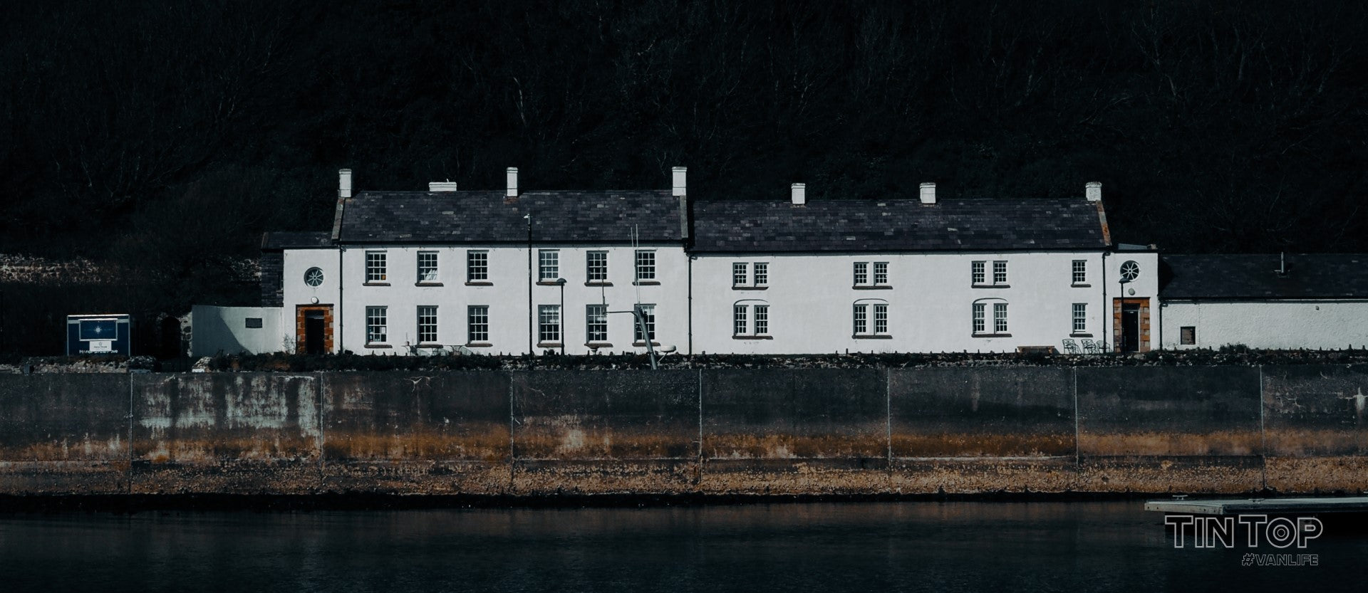 The Manor Hotel, Rathlin Island